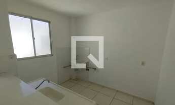 Imagem 5: Apartamento para Aluguel - Jardim Roberto Benedetti, 2 Quartos, 50 m2