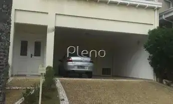 Imagem 2: Casa - Parque Prado - Campinas