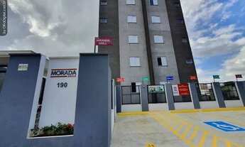 Imagem 5: MORADA ARUJÁ 57M² 2 DORMS. (1 SUÍTE) VARANDA GRILL 4º ANDAR em Jordanópolis - Arujá - SP