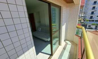 Imagem 5: Apartamento 1 dormitório no Caiçara a 200 metros da praia