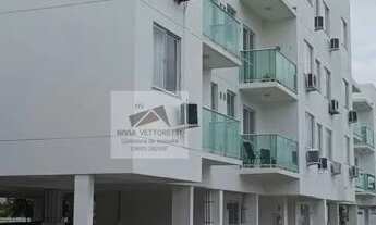 Imagem 2: Florianópolis - Apartamento Padrão - Cachoeira do Bom Jesus