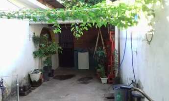 Imagem: Vendo Casa, 01 quarto, cozinha ampla, 01