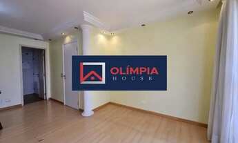 Imagem 5: Apartamento Venda 3 Dormitórios - 90 m² Brooklin
