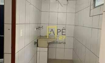 Imagem 5: Casa com 2 dormitórios para alugar, 40 m² por R$ 1.200,00/mês - Vila Nova Mazzei - São Pau