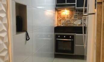 Imagem 2: Lindo Apartamento 2/4 Estrada Velha Aeroporto