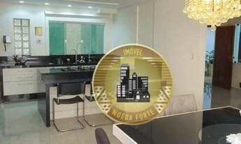 Imagem 3: Casa com 3 dormitórios, 340 m² - venda por R$ 1.200.000 ou aluguel por R$ 5.794/mês - Plan