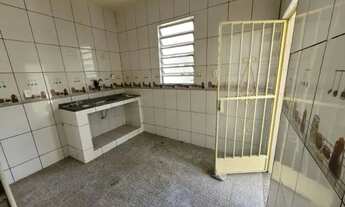 Imagem 3: Vila Vaqueire Apto (Rua Dálias) Sala 2Qts Coz Bh Área sem Tx Condomínio