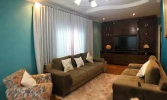 Imagem 5: Casa à venda, 4 quartos, 1 suíte, 4 vagas, Conjunto Água Branca - Contagem/MG