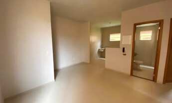 Imagem 2: Nascente das Águas- Locação