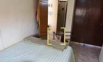 Imagem 7: Apartamento à venda, 50 m² por R$ 280.000,00 - Aclimação - São Paulo/SP