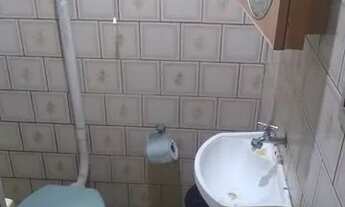 Imagem 6: Kitnet mobiliado