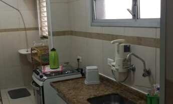 Imagem 4: Apartamento temporada Guarujá Enseada