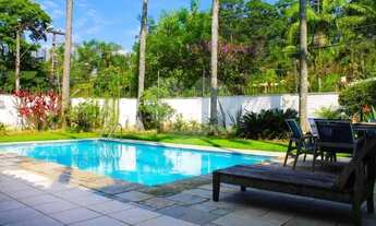 Imagem 4: Sobrado com 4 quartos no Jardim Marajoara