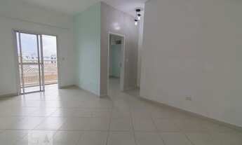 Imagem: Apartamento para Aluguel - Jardim Santa