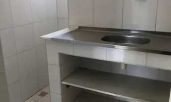 Imagem 4: Conjugado ramos Kitnet com 1 banheiro