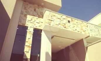 Imagem 4: Casa Térrea - Jardim Real