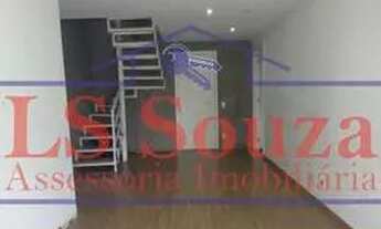 Imagem 2: Apartamento com 130 metros quadrados com 3 quartos no centro do Pechincha