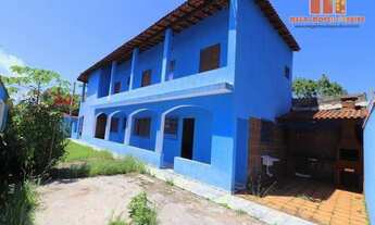 Imagem 5: Casa com 5 dormitórios à venda, 150 m² por R$ 390.000,00 - Estância Balneária Belmira Nova