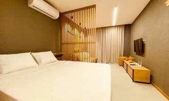 Imagem 7: Villas Manatee Rota ecológica Praia do Patacho