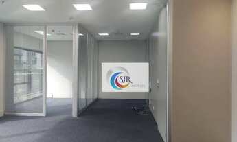 Imagem 7: Conjunto para alugar, 118m² - Itaim Bibi - São Paulo/SP