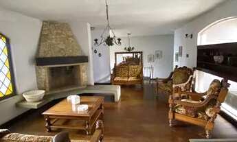 Imagem 4: Casa Condomínio - Jardim Apolo I - 4 Dormitórios - 609m²