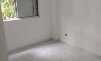 Imagem 5: Apartamento para aluguel com 55 metros quadrados com 2 quartos em Jordanópolis - São Paulo