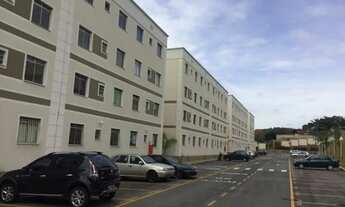 Imagem 3: Apartamento à venda, 2 quartos, 1 vaga, Santa Maria - Contagem/MG