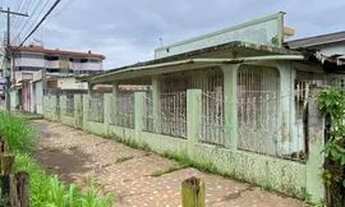 Imagem 4: Imóvel na Rua Manoel Eudóxio, Med 18x30m