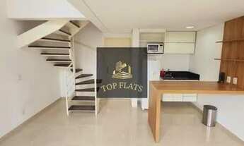 Imagem 4: Flat disponível na Vila Olímpia