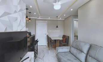 Imagem 3: Apartamento novo 02 dormitórios Venda PUC II