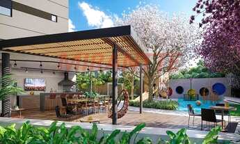 Imagem 3: Apartamento de 68m² com 3 quartos em Vila Anastacio