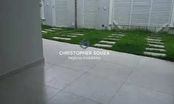 Imagem 2: Casa para Venda em Serra, Serra, 2 dormitórios, 2 suítes, 3 banheiros, 2 vagas