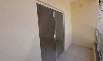 Imagem 2: Casa para venda possui 68 metros quadrados com 2 quartos em Ribeira - Salvador - Bahia