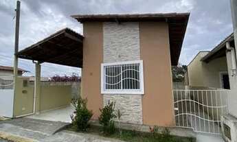 Imagem 4: Casa de condomínio 2/4 São Gonçalo do Amarante RN