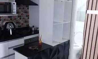 Imagem 2: Apartamento para locação, próximo ao Museu do Ipiranga e Largo do Cambuci São Paulo, SP