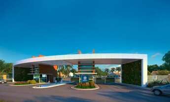 Imagem 6: Vende-se lote Vivenda das Marinas