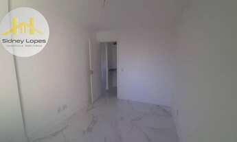 Imagem 4: Apartamento com 1 dormitório à venda, 39 m² por R$ 250.000,00 - Freguesia (Jacarepaguá)