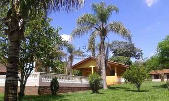 Imagem 7: CHACARA RURAL em TATUÍ - SP, RIO DAS PEDRAS