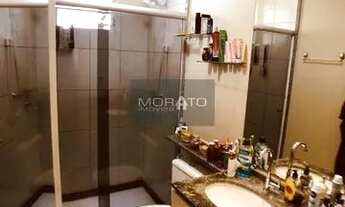 Imagem 6: Casa à venda, 3 quartos, 2 suítes, 2 vagas, Cabral - Contagem/MG