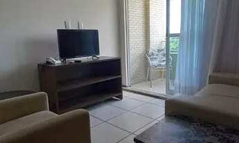 Imagem 6: Flat com 2 dormitórios para alugar, 56 m² por R$ 3.000,01/mês - Manaíra - João Pessoa/PB