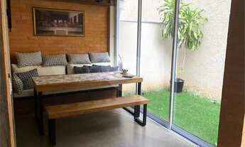 Imagem 3: Casa para aluguel no Villa Maggiori - Sorocaba/SP