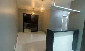 Imagem 4: Gran park árvores com armários projetados