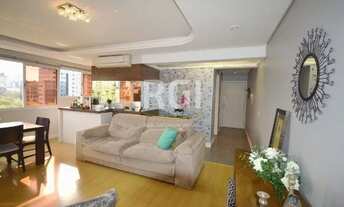 Imagem 5: Apartamento em Moinhos de Vento