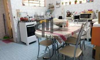 Imagem 4: Venda Sobrado Santo Andre Campestre Ref: 32799