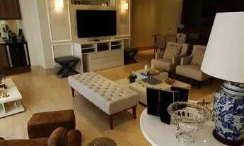 Imagem 4: Apartamento com 2 suítes 2 vagas a venda no Morumbi