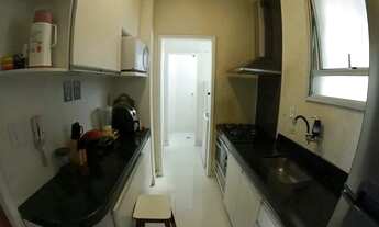 Imagem 5: BELO HORIZONTE - Apartamento Padrão - Castelo