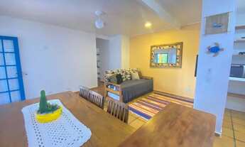 Imagem 7: Ubatuba, Saco da Ribeira- Linda casa com 2 dormitórios para locação temporária!