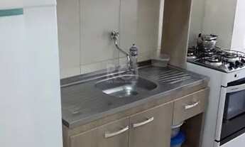 Imagem 7: Apartamento para Venda - 35.18m², 1 dormitório, Cristal