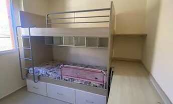 Imagem 6: Apartamento 73m 3Dormitorios Jardim Paraiso