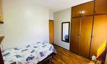 Imagem 5: Cobertura à venda, 3 quartos, 1 suíte, 2 vagas, Ouro Preto - Belo Horizonte/MG